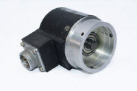 DRIVE SYSTEMS EH75A500S8/24P10X6JR INCREMENTAL ENCODER