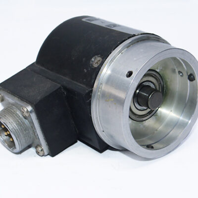DRIVE SYSTEMS EH75A500S8/24P10X6JR INCREMENTAL ENCODER