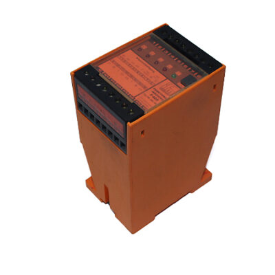 IFM FE-04-PR1 CONTROL MONITOR FZ0003