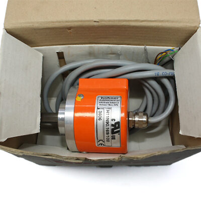 HOHNER H11N60.169/500 INCREMENTAL ENCODER 1103