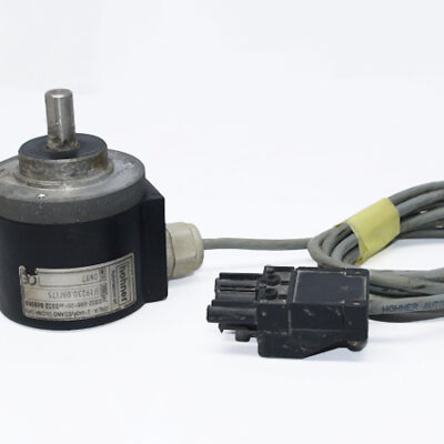 HOHNER H19230.09/175 Incremental Encoder