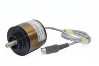 LIKA I65-Y-200BCU2E INCREMENTAL ENCODER