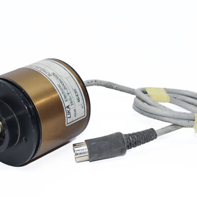 LIKA I65-Y-200BCU2E INCREMENTAL ENCODER