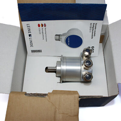 LEINE&LINDE ISA 698 Absolute Encoder 1041574-01