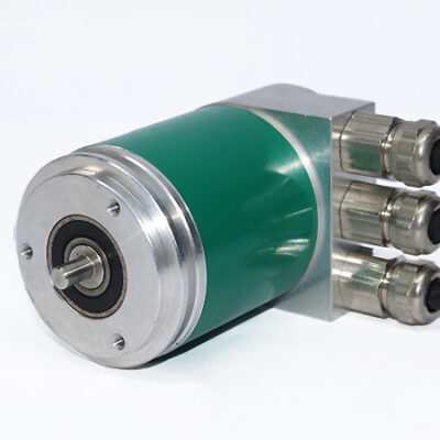 POSITAL OCD-DPB1B-1212-S060-0CC Absolute Rotary Encoder