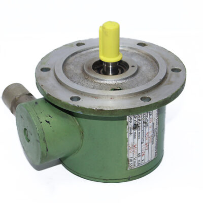 BAUMER Hubner OG 9 D 500 INCREMENTAL ENCODER