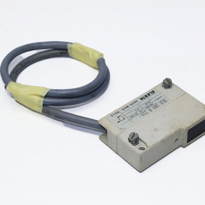 ELESTA OLS 180 B 310 PHOTOELECTRIC SENSOR