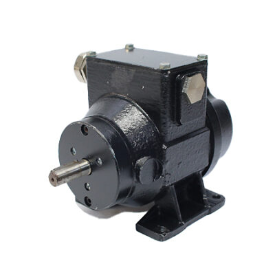 RADIO-ENERGIE REo 444 R1 TACHOMETER GENERATOR