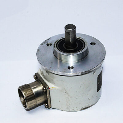 HENGSTLER Ri58-O/10000EM.42KH ABSOLUTE ENCODER 0 553 548