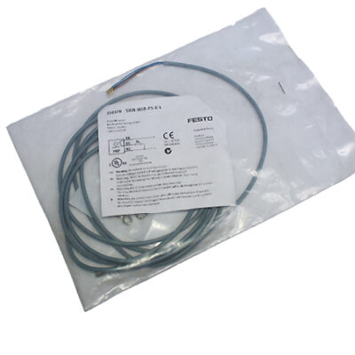 Festo SIEN-M5B-PS-K-L Proximity sensor 150370