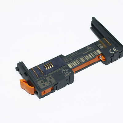 B&R X20 BM 11 BUS MODULE