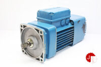 DEMAG ZBF 80 A2 CYLINDRICAL-ROTOR MOTOR