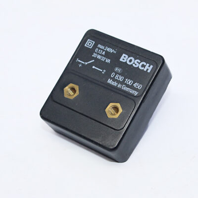 BOSCH 0 830 100 450 CYLINDER SWITCH