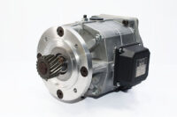 KEB 09.10.450 SLA COMBIBOX Clutch/Electric Brake