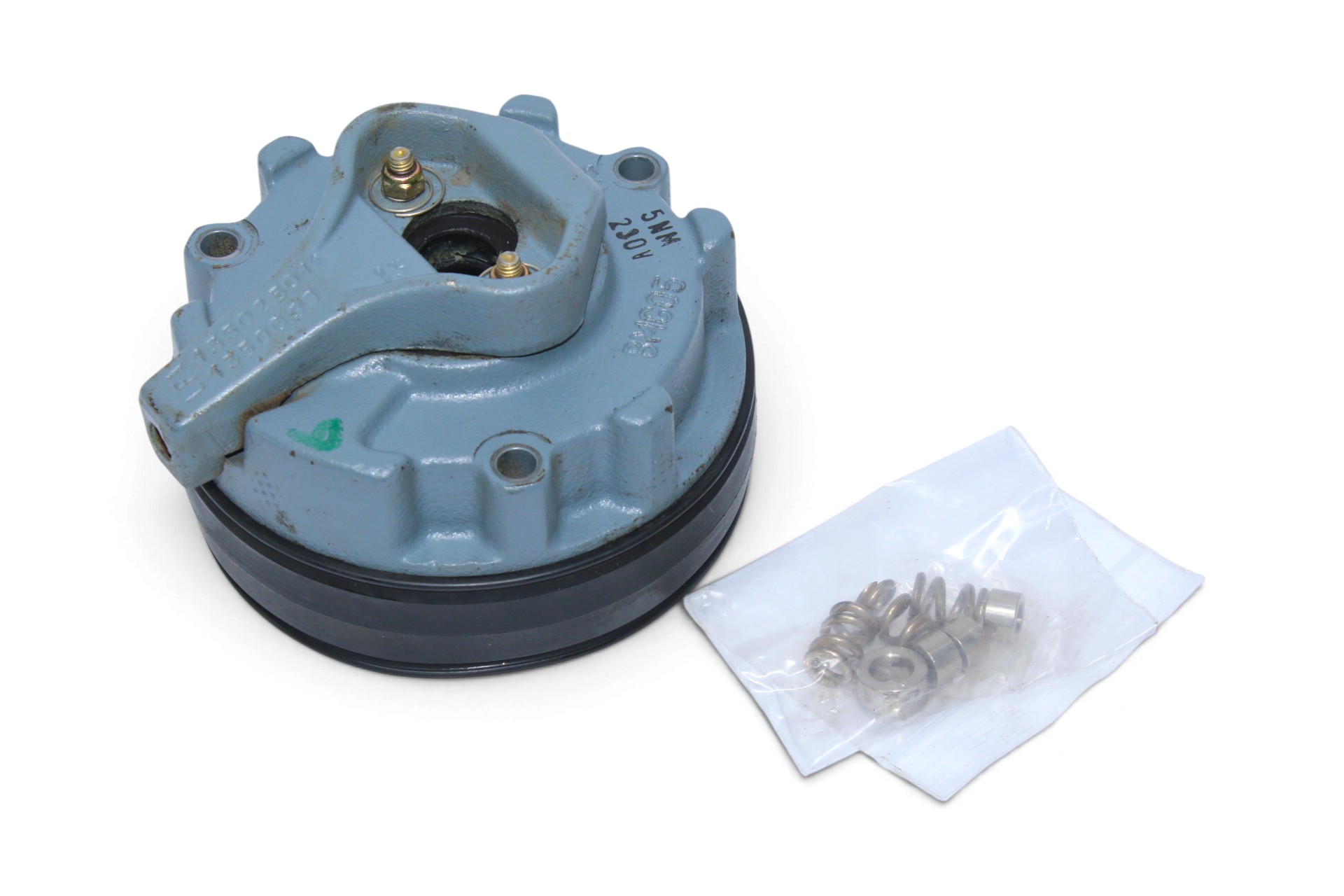 SEW BMG05 230V 5Nm ELECTRIC BRAKE COIL - Image 10