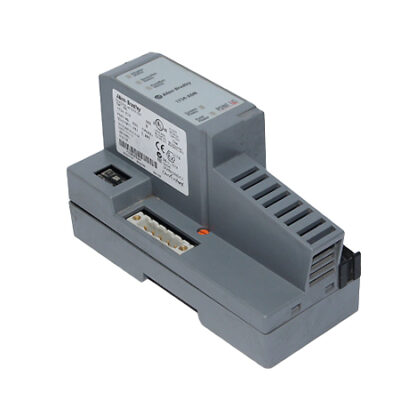 ALLEN-BRADLEY 1734-ADN Device Net Adapter 