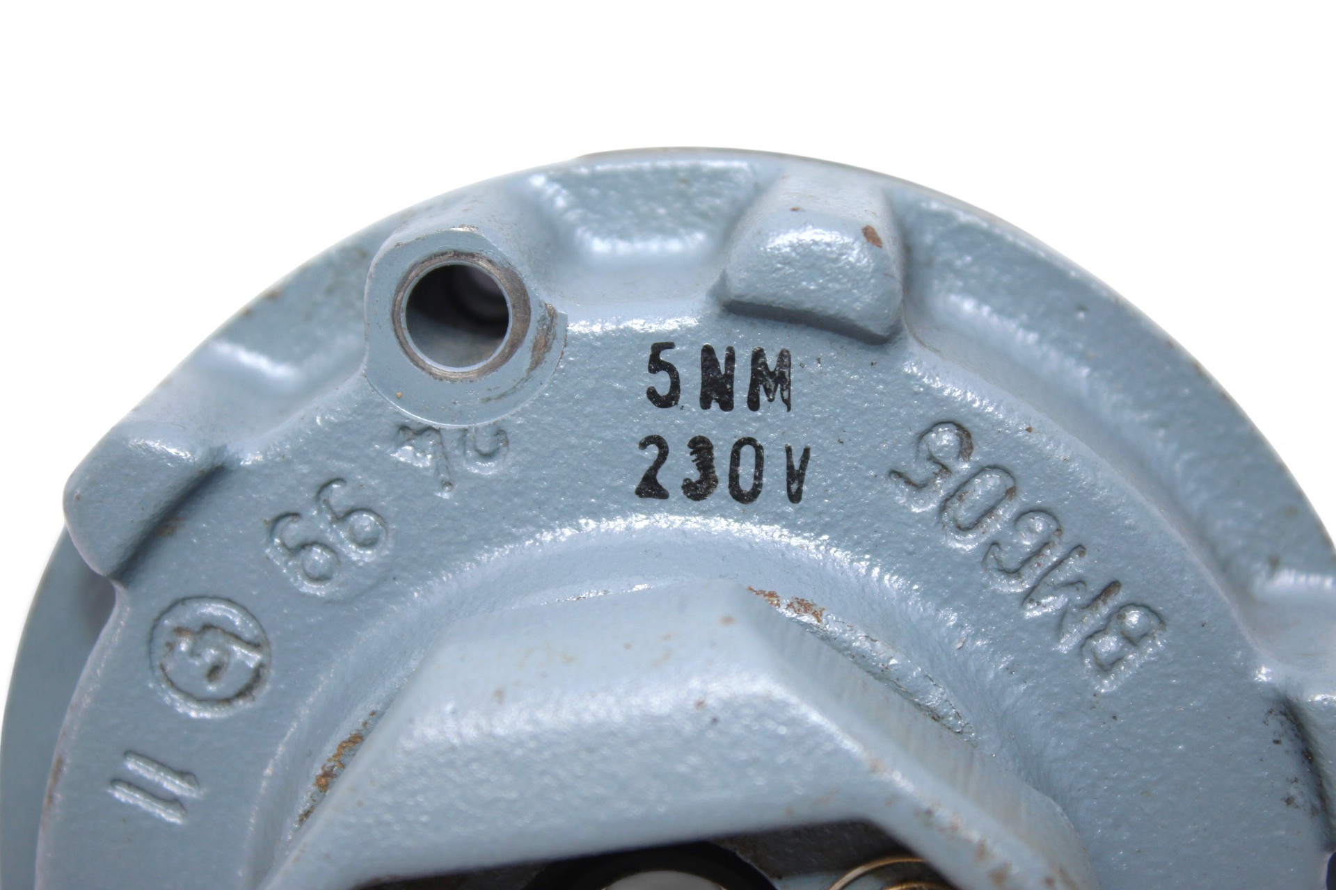 SEW BMG05 230V 5Nm ELECTRIC BRAKE COIL - Image 2