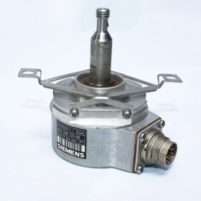 SIEMENS 1XP8001-1/1024 Pulse Encoder 539725-06
