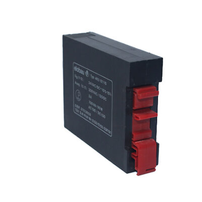Elobau 46312110 SAFETY CONTROL UNIT