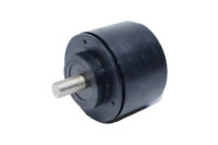 ELCIS 58H-2000-5-B-C-CD-R INCREMENTAL ENCODER