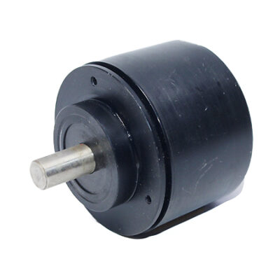 ELCIS 58H-2000-5-B-C-CD-R INCREMENTAL ENCODER