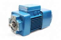 DEMAG ZBA 90 B 4 CYLINDRICAL-ROTOR MOTOR