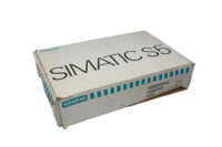 SIEMENS 6ES5 305-7LA11 INTERFACE MODULE