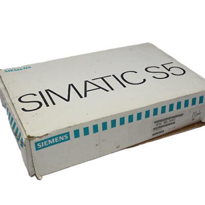 SIEMENS 6ES5 305-7LA11 INTERFACE MODULE
