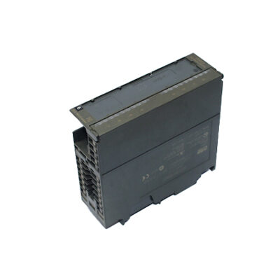 SIEMENS 6ES7 322-1BF01-0AA0 DIGITAL OUTPUT MODULE