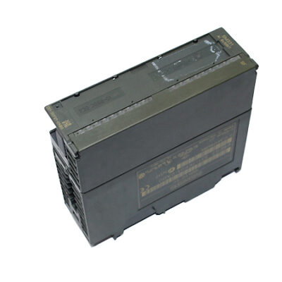 SIEMENS 6ES7 331-7KF01-0AB0 ANALOG INPUT MODULE S7-300