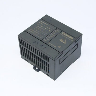 SIEMENS 6GK1415-2AA01 INTERFACE LINK