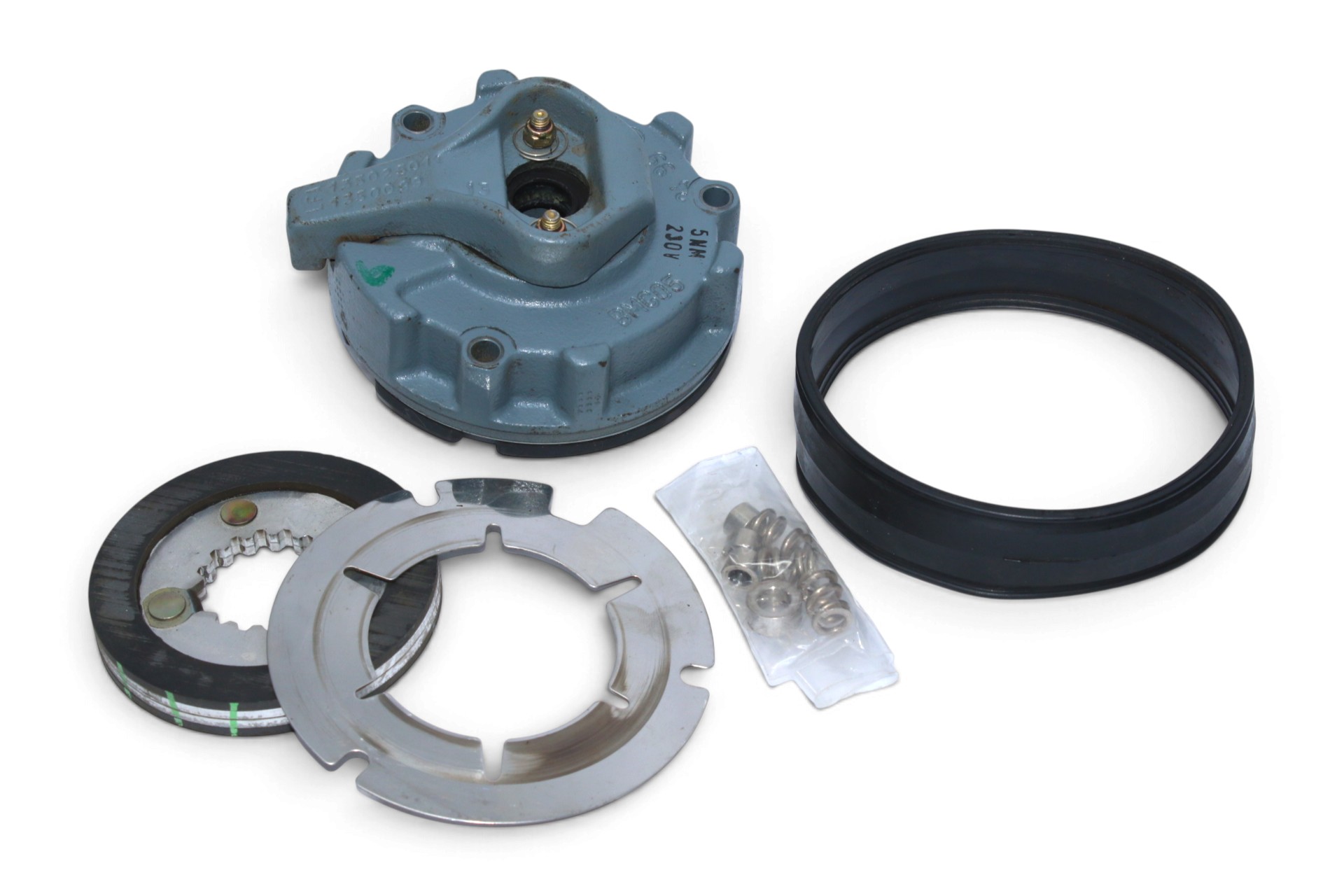 SEW BMG05 230V 5Nm ELECTRIC BRAKE COIL - Image 7