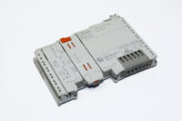 WAGO 750-600 END MODULE