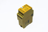 Pilz PNOZ X3 230VAC/24VDC 3S 1O Safety Relay 774318