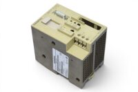 SIEMENS 6ES5 103-8MA03 CENTRAL PROCESSING UNIT
