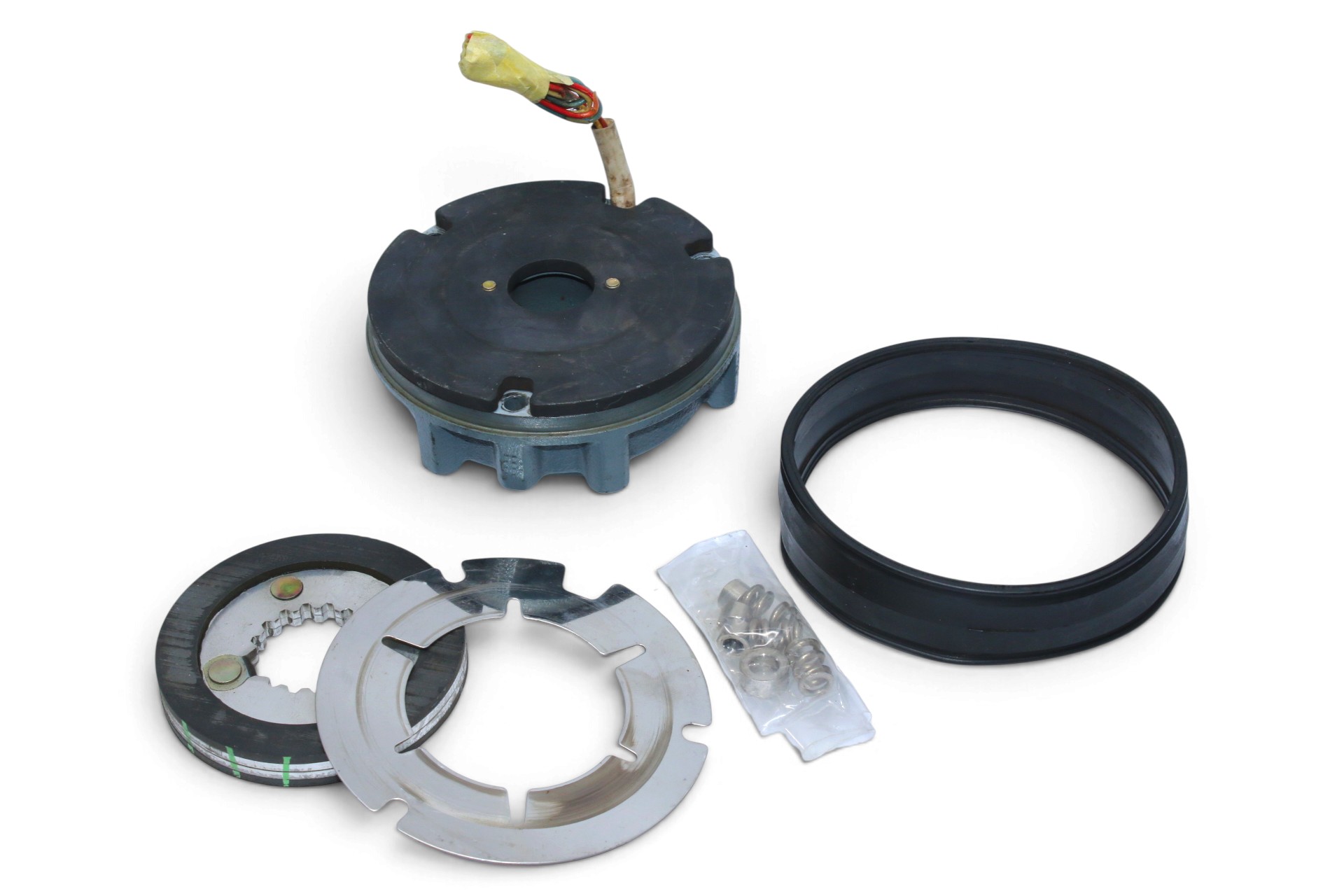 SEW BMG05 230V 5Nm ELECTRIC BRAKE COIL - Image 8