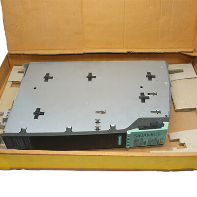 SIEMENS 6SL3130-6AE15-0AA0 SINAMICS SMART LINE MODULE