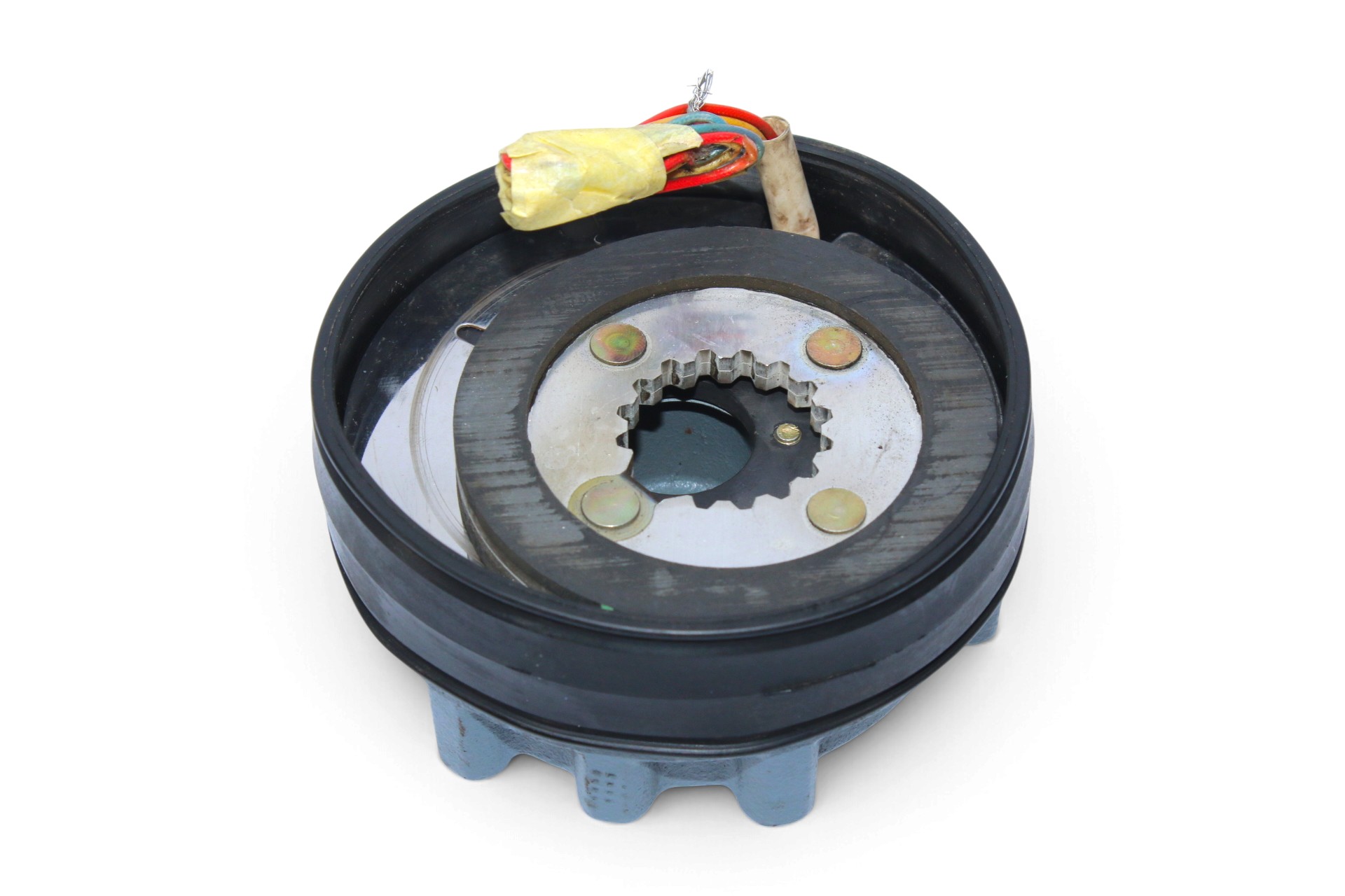 SEW BMG05 230V 5Nm ELECTRIC BRAKE COIL - Image 9