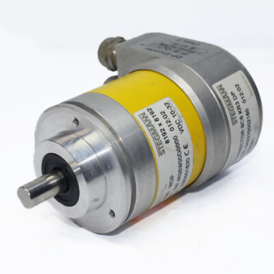 STEGMANN AG 626 WDP Absolute encoder NR.4626W00D0000