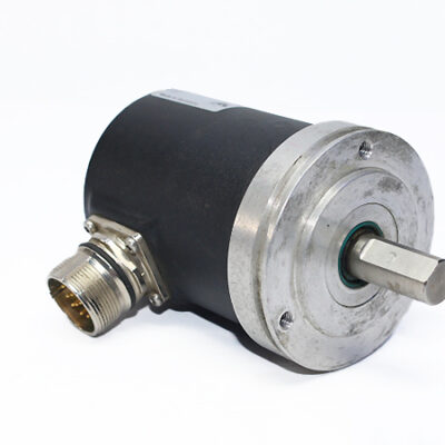 Pepperl+Fuchs AVM58N-086AARHGN-1212 ABSOLUTE ROTARY ENCODER