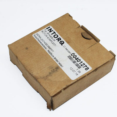 INTORQ BFK458-08 ELECTRIC BRAKE COIL
