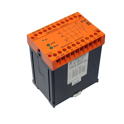 DOLD BN 5983.53 SAFETY RELAY 0031885