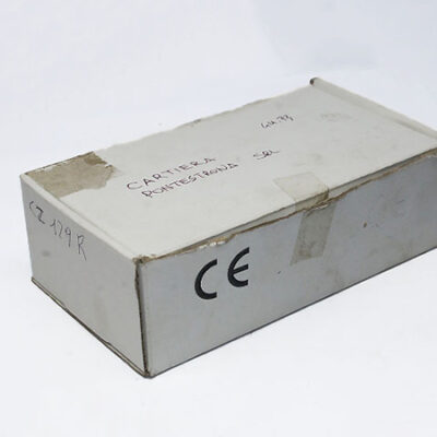 SATEMA CZ109R Frequency-current converters