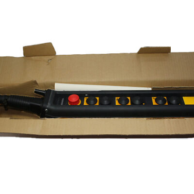 DEMAG DST9SP222 PENDANT CONTROL 87428844