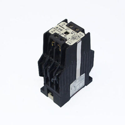 DEMAG DSW3TF8133 COIL SPEED CHANGE OVER CONTACTOR 42V