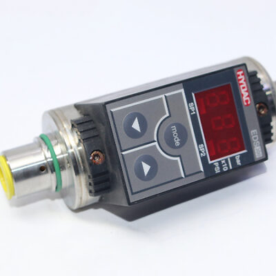 HYDAC EDS 306-2-100-025 Pressure Switch 907748 100 bar