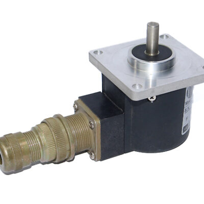 ELTRA EH63D500Z8/24P8X3MR.L Incremental Rotary Encoder