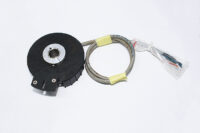 ELTRA EH80PG1024Z8/2-4P14X3PR0.5 INCREMENTAL ENCODER