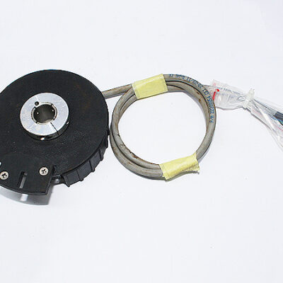 ELTRA EH80PG1024Z8/2-4P14X3PR0.5 INCREMENTAL ENCODER