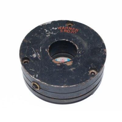 WARNER ERD20 ELECTRIC BRAKE COIL (190V/20Nm)